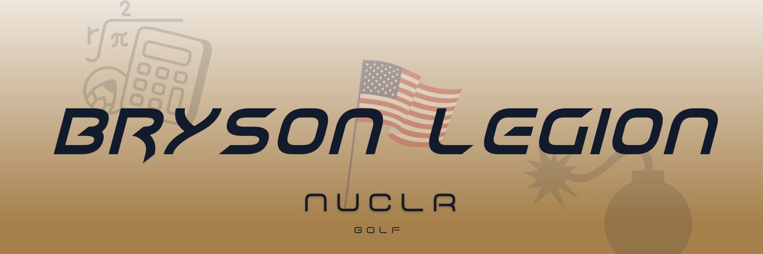 BRYSON LEGION's banner