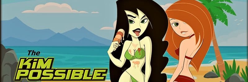 Kim Possible's banner