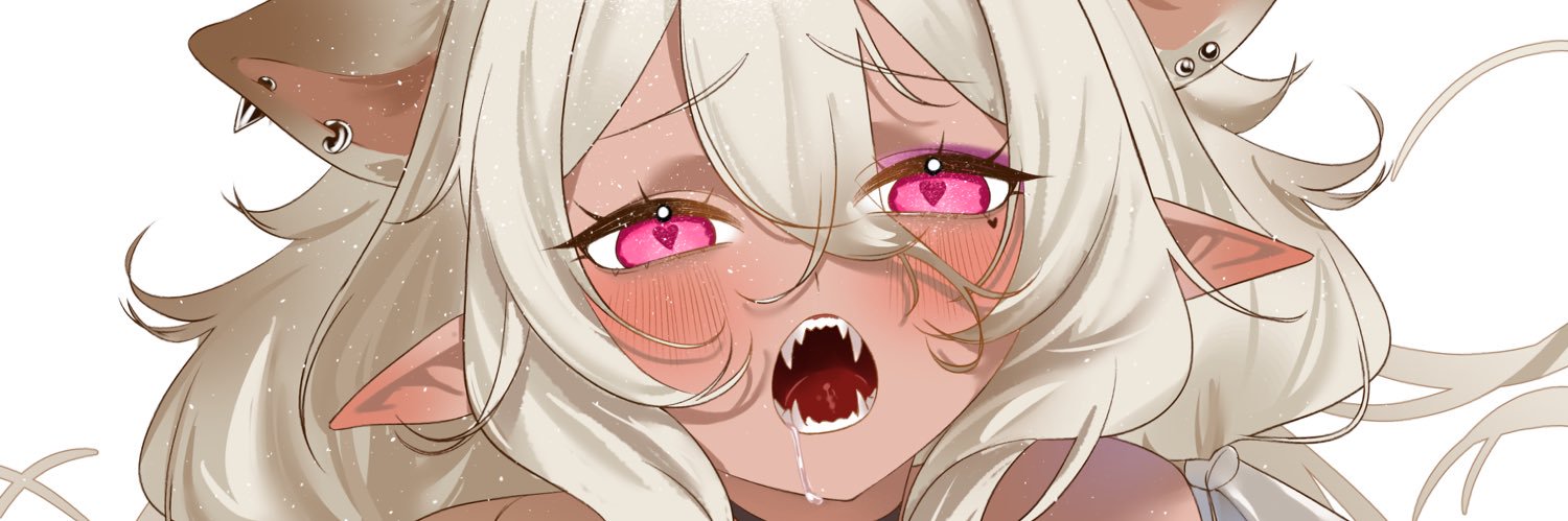 Rubi🥩🦴🪦|Vtuber's banner