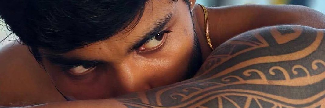 hottiee rohit (30k)'s banner