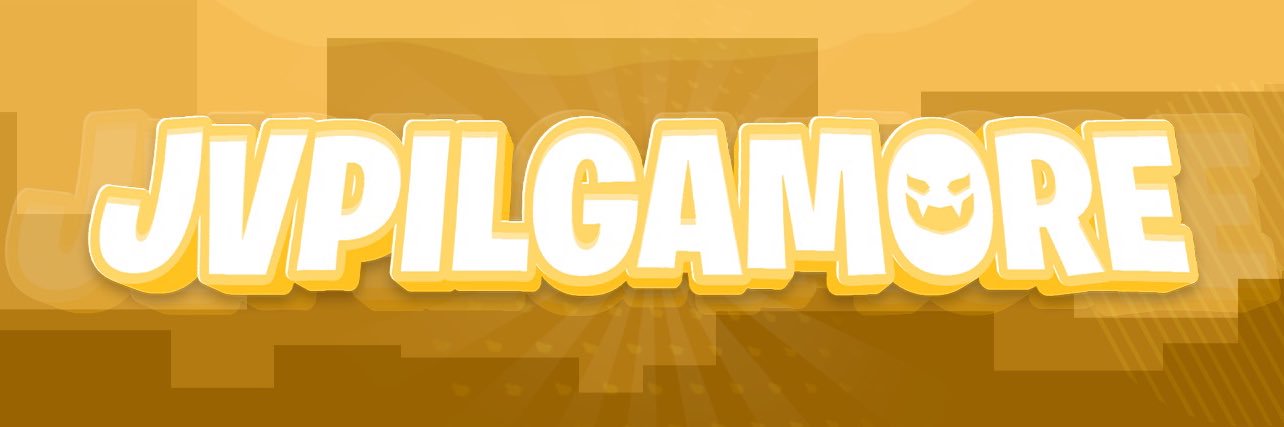 JVPilgamore's banner