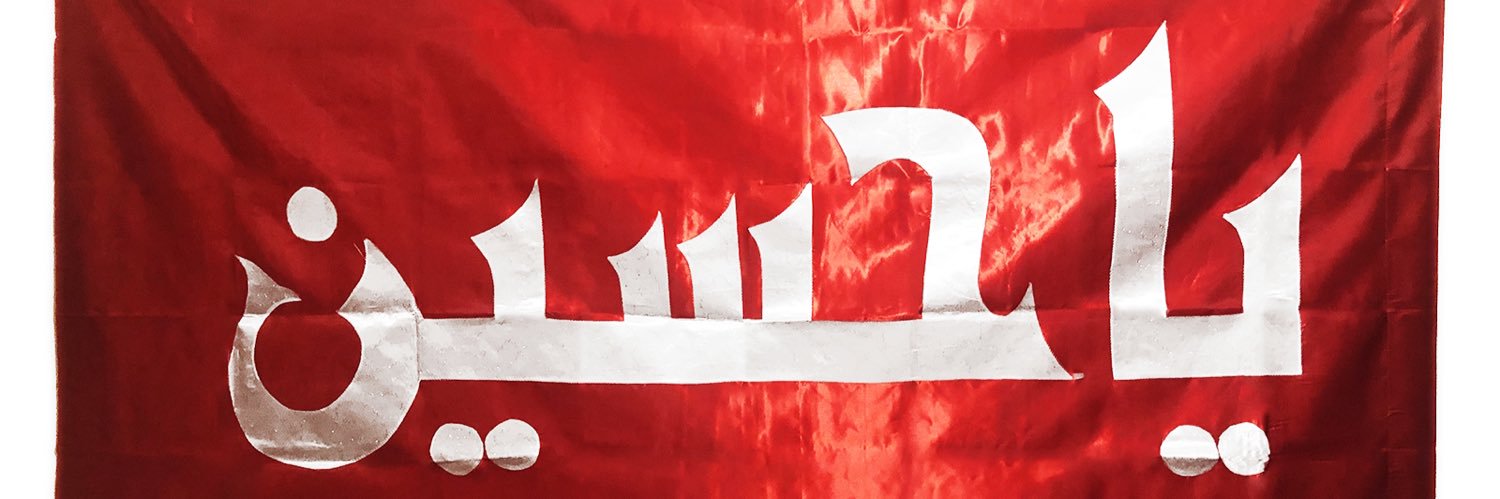Ansar-ul-Dabbat's banner