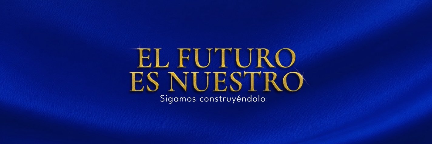 FUERZA ARMADA's banner
