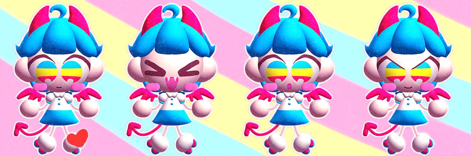 Cookiesonthefloor27's banner