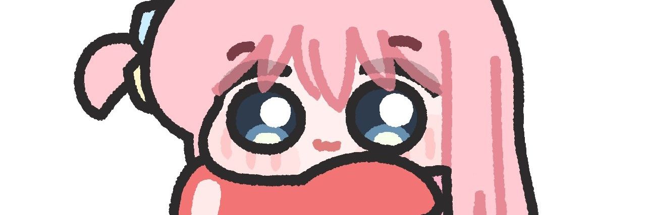 AlexNotDraws's banner