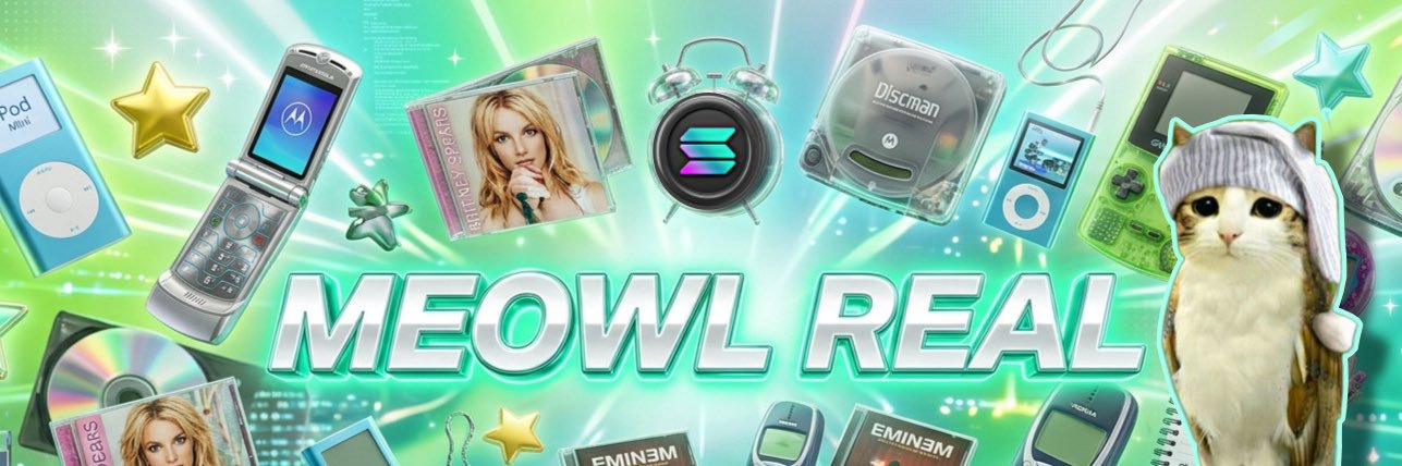 meowl real's banner
