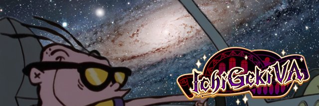 IchiGekiVA ❄️🖤's banner