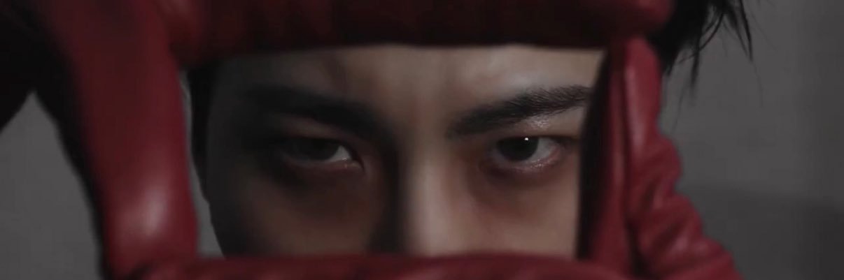 lin ❀'s banner