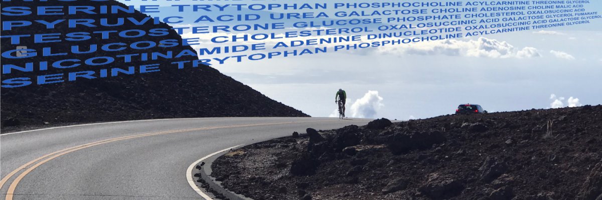 Gary Siuzdak's banner