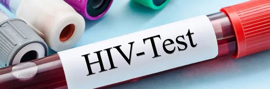 STD TESTING's banner