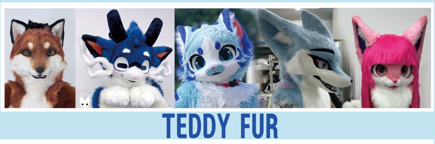 Teddy Fur▶️ Furstclass's banner