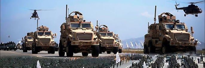 Afghanistan Strategic Eye's banner