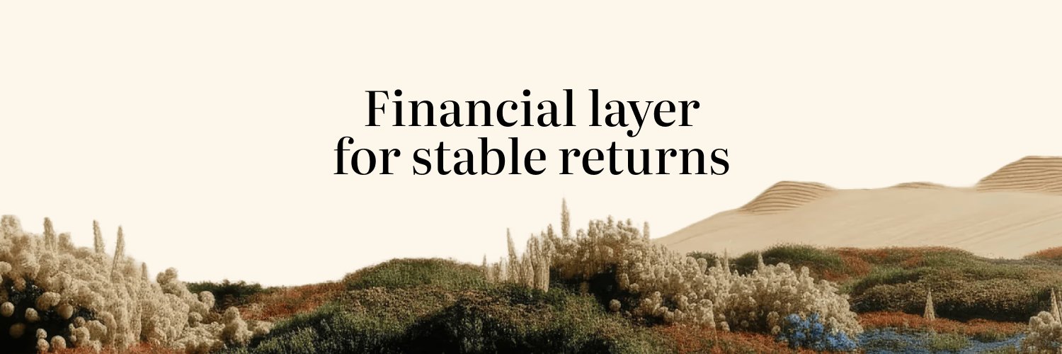 Resolv Labs's banner