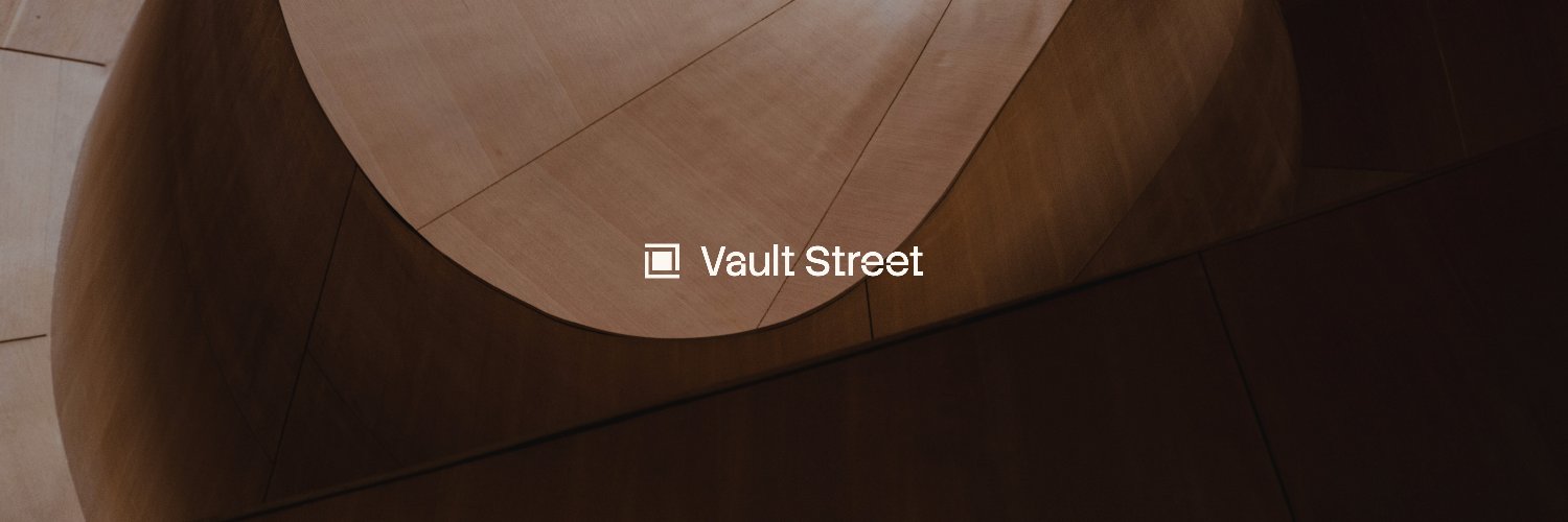 Resolv ➤ Vault Street's banner