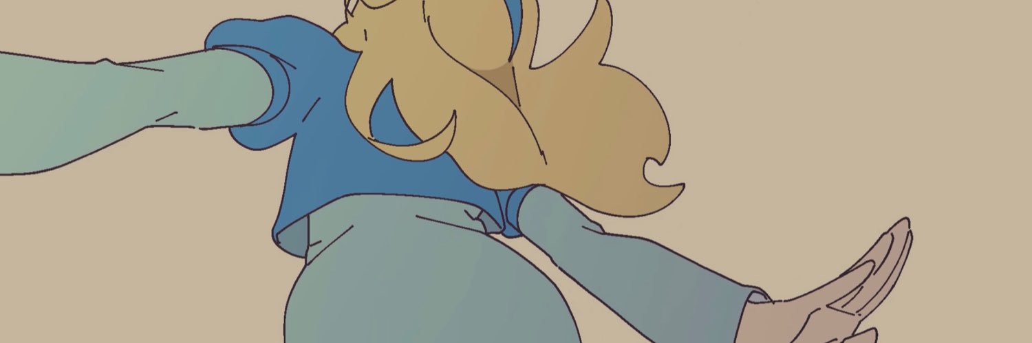 ﾃｺ's banner
