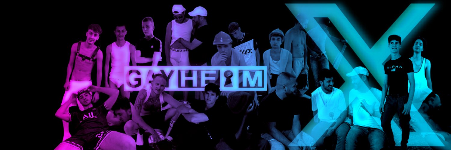 Gayheim.fun's banner