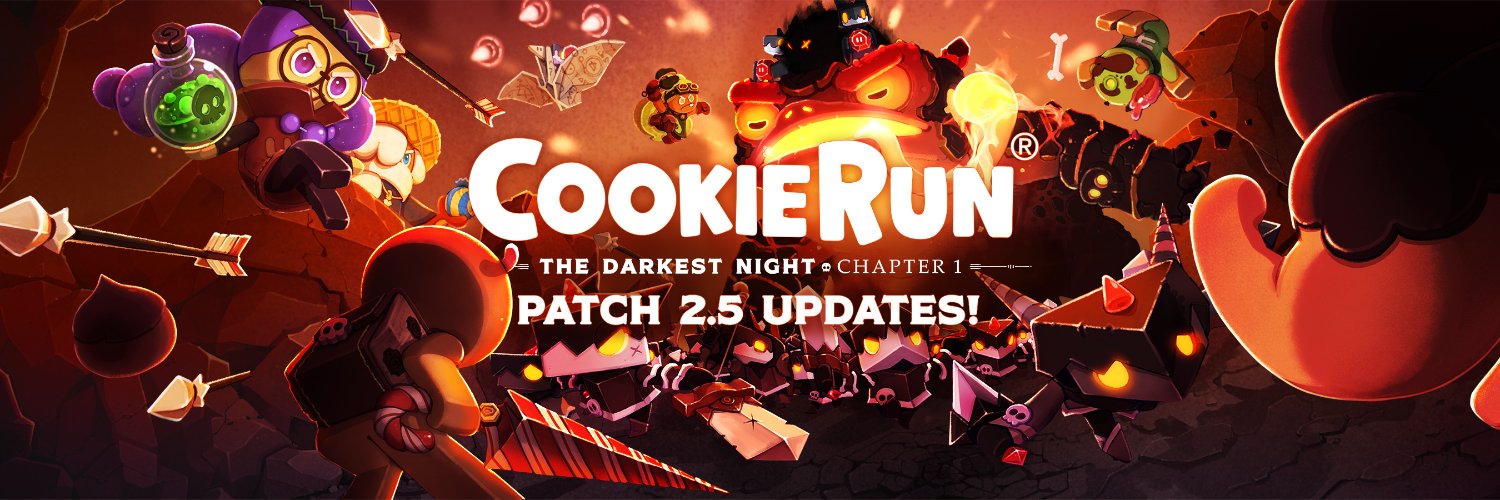 CookieRun VR on Quest Play Now👉 Studio FreshDoh!'s banner
