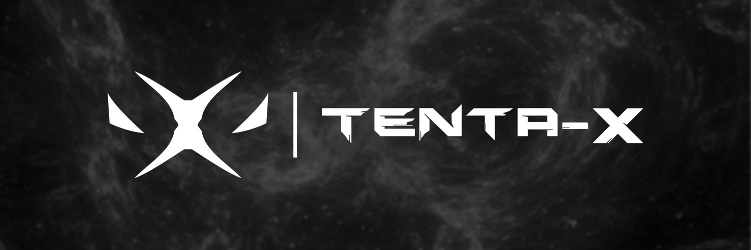 TENTA-X's banner