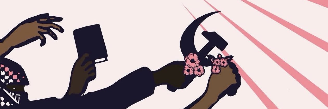 Bandit ☭ 🔻🌸's banner