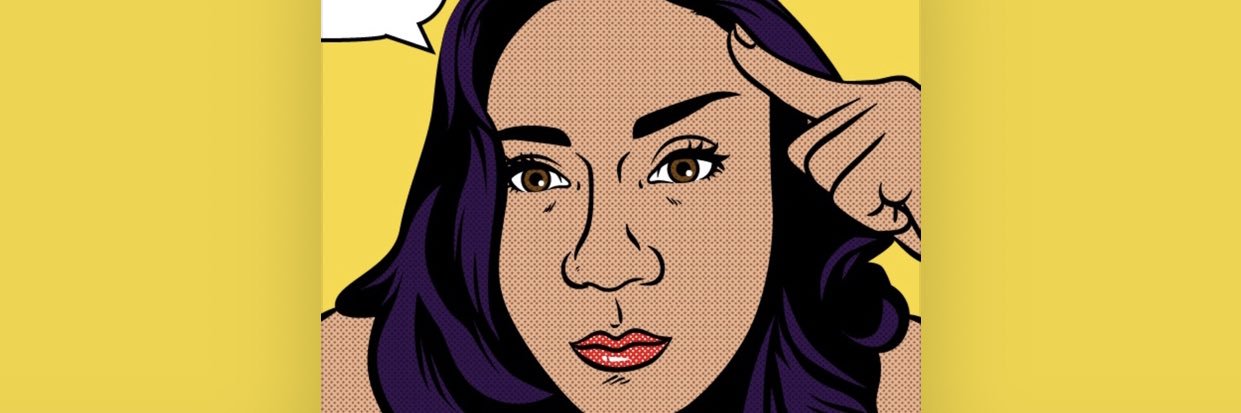 Phoenix Ash AKA Dramatica Jones's banner