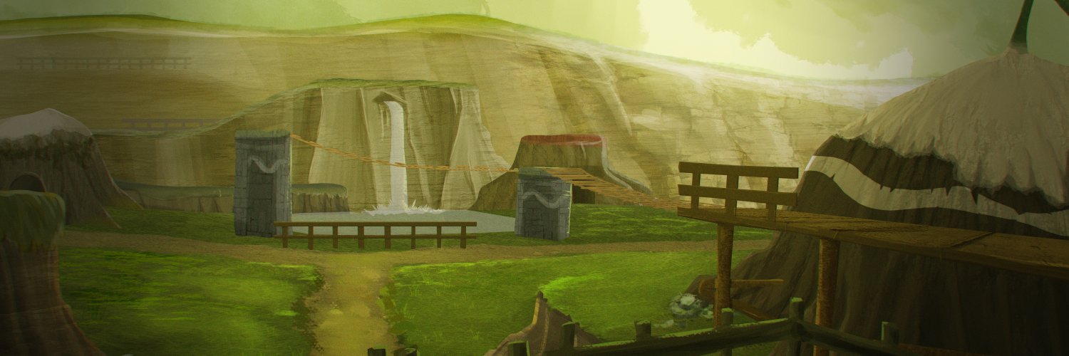 Matt's banner