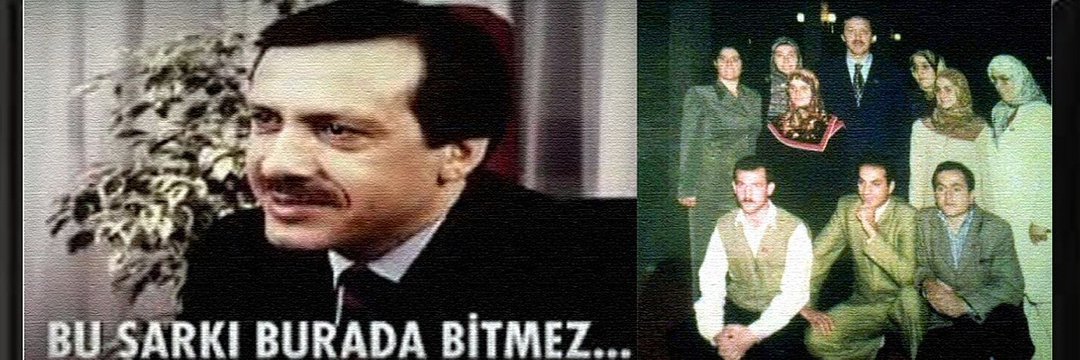 AHMET TANMAN's banner