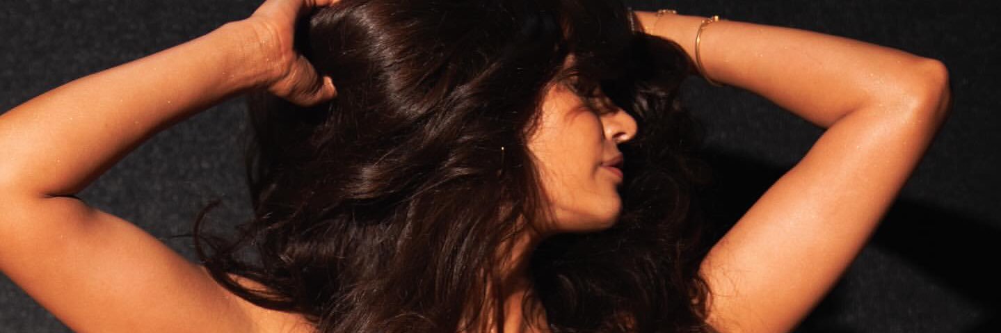 Disha Patani Sutra 🩷's banner