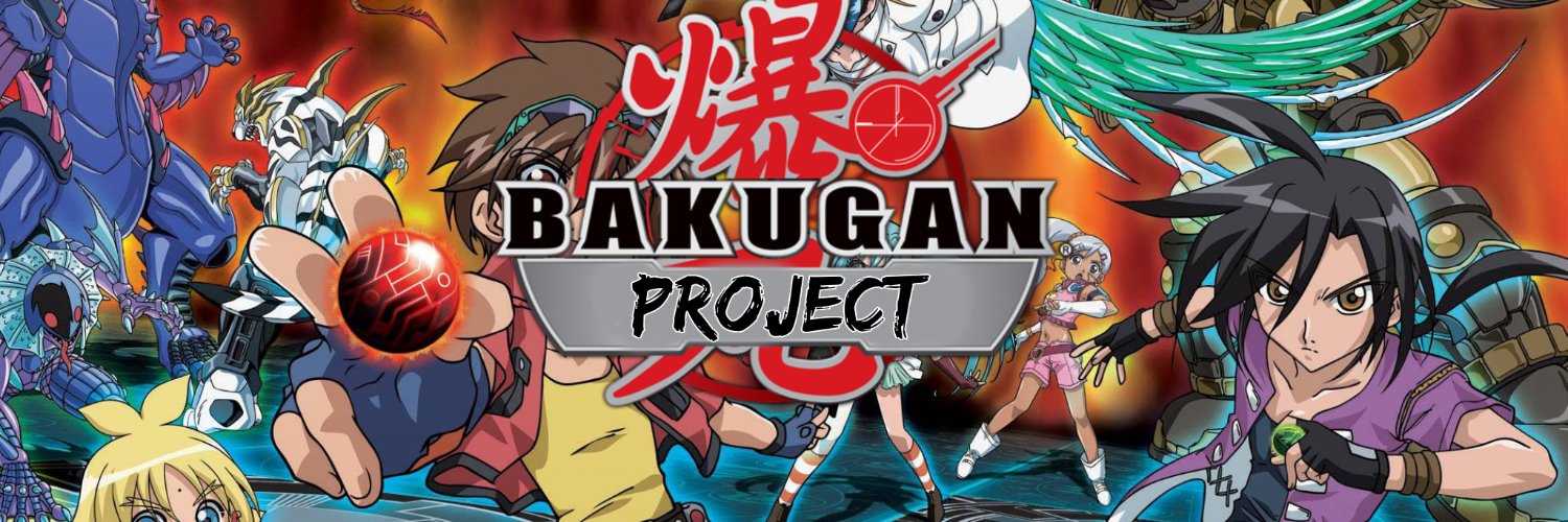 BakuProject's banner