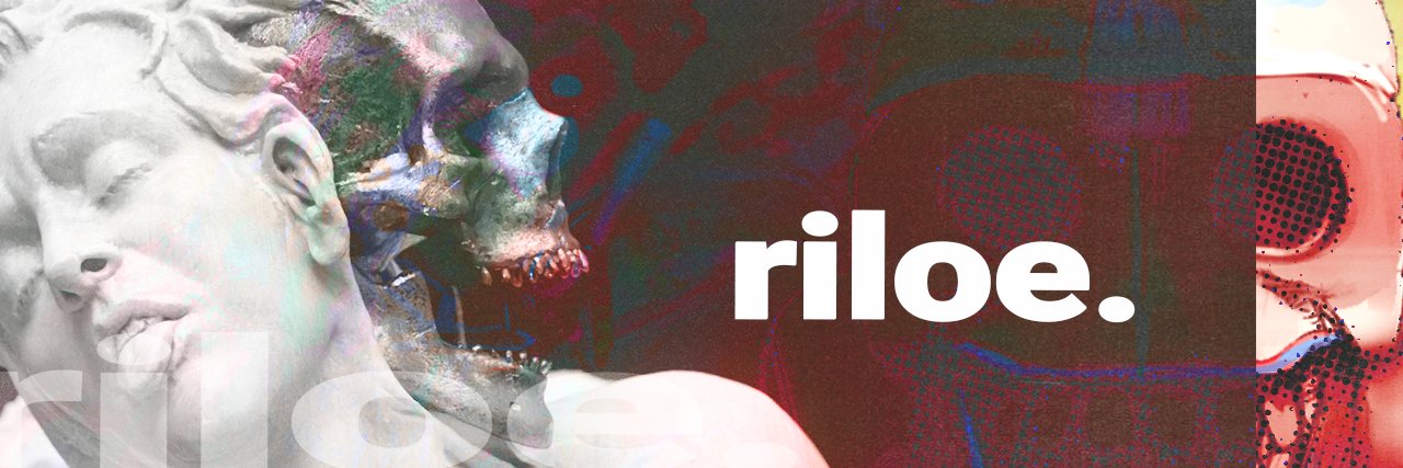 Riloe's banner