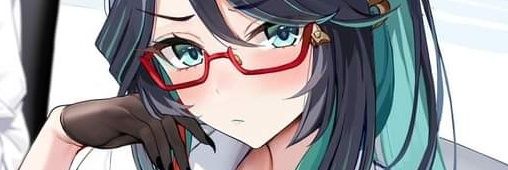 Clar's banner