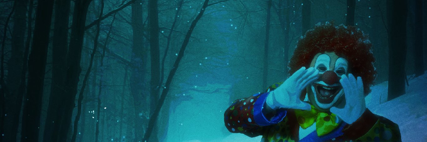 ComedyClown's banner