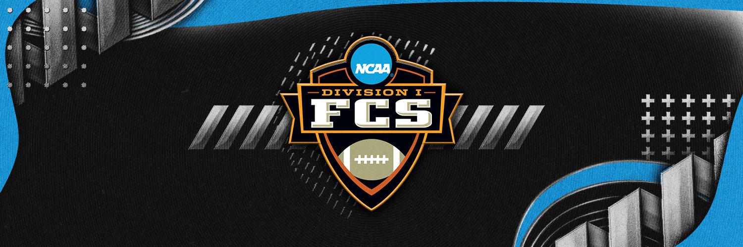 NCAA FCS Football's banner