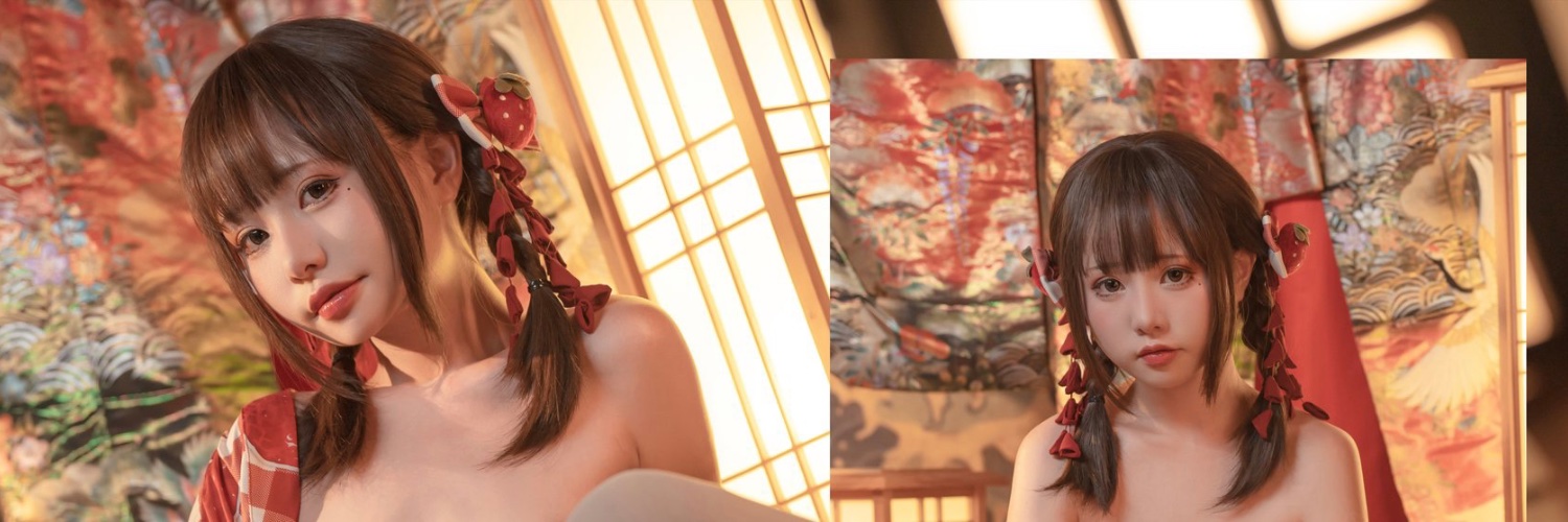 爆机少女喵小吉's banner