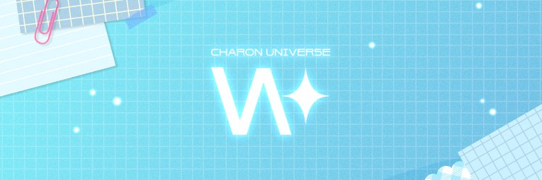 카론 유니버스 W's banner