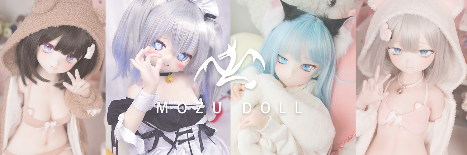 Mozudoll魔族人形's banner
