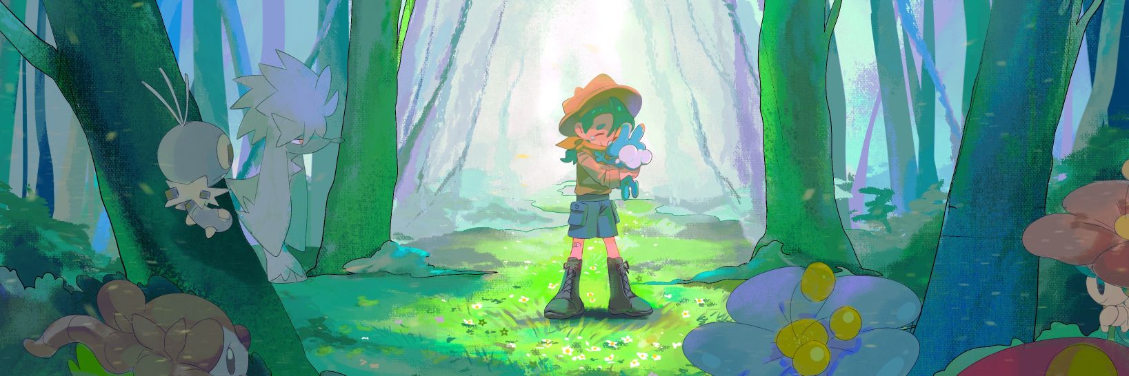 用眼睛尿尿's banner