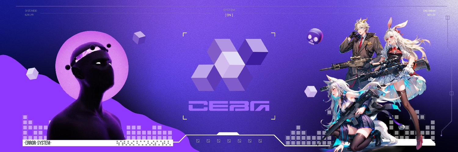 CEBG Studio's banner