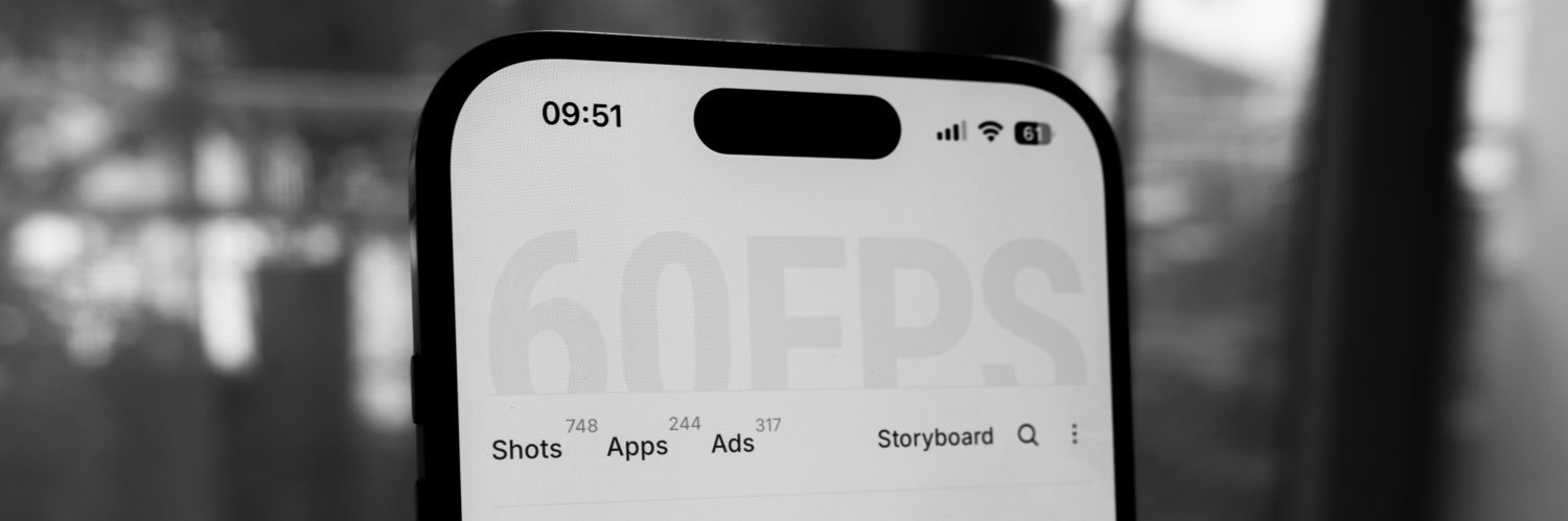 60fps's banner