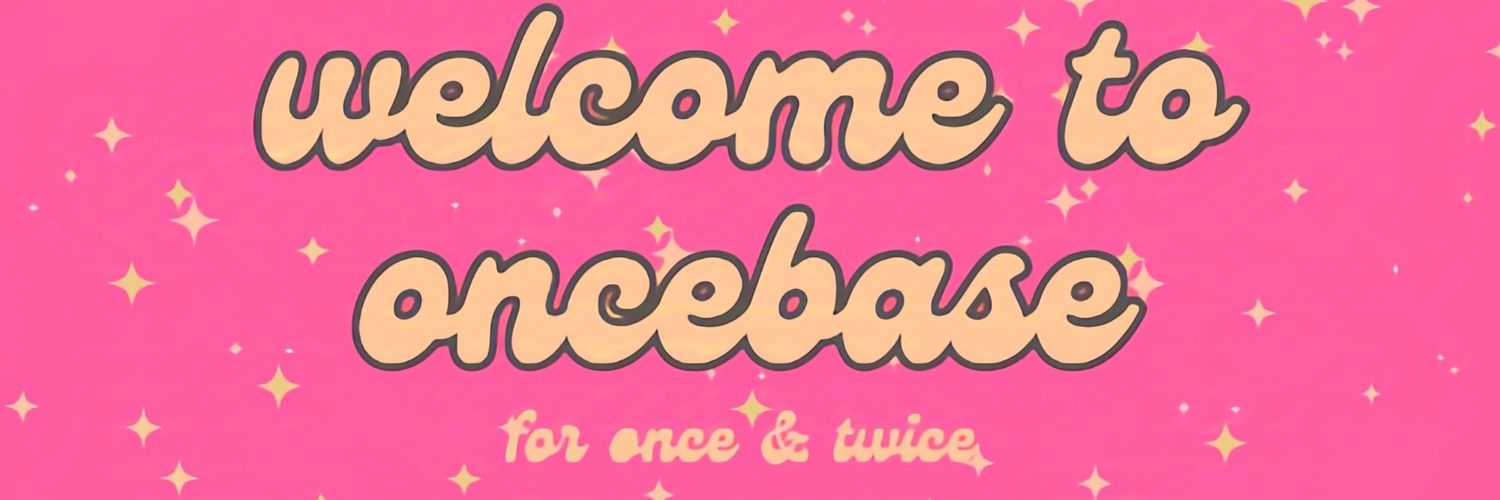 oncebase's banner