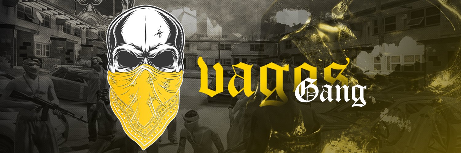 VagosGang's banner