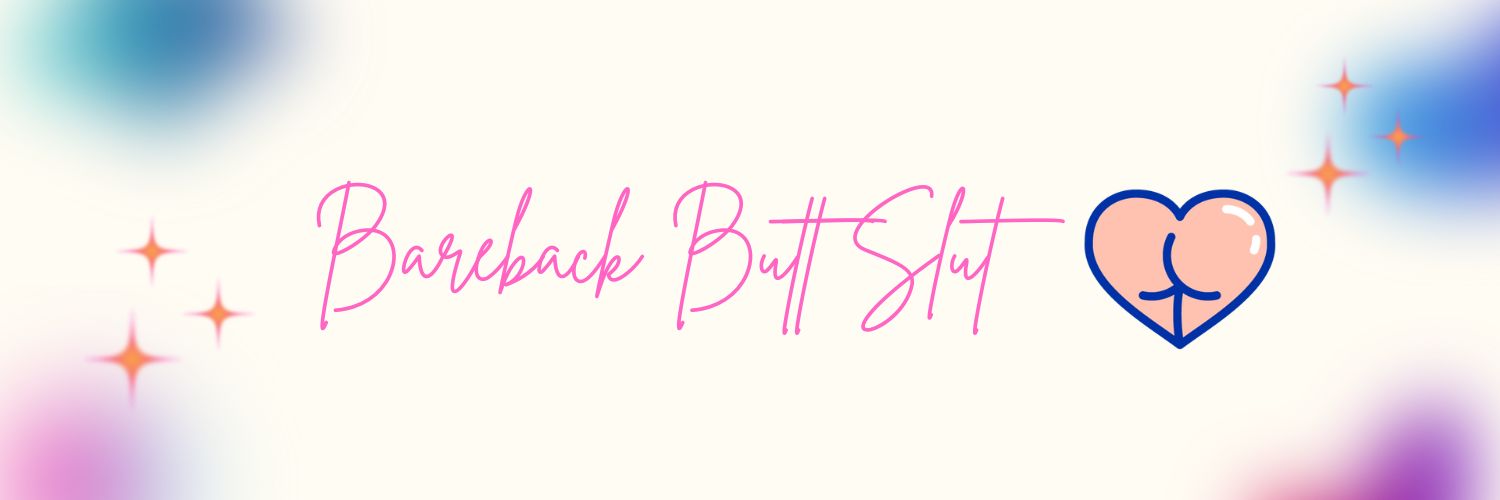 Anon Butt Slut's banner