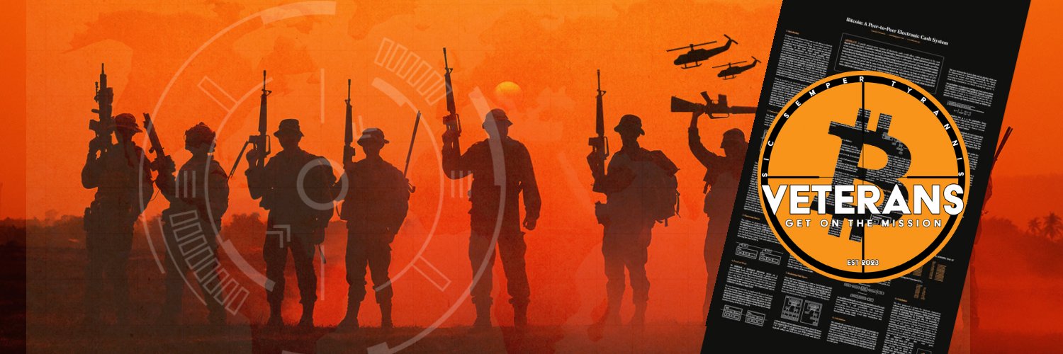 Bitcoin Veterans's banner