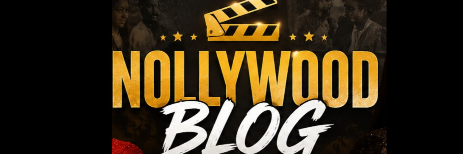 Nollywood Blog's banner
