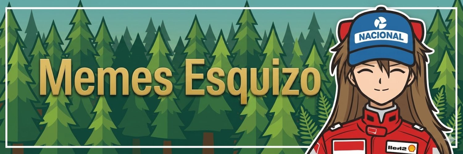 MemesEsquizo🌲's banner