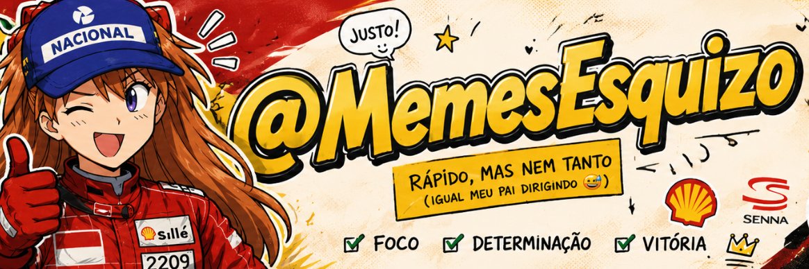 MemesEsquizo🌲's banner
