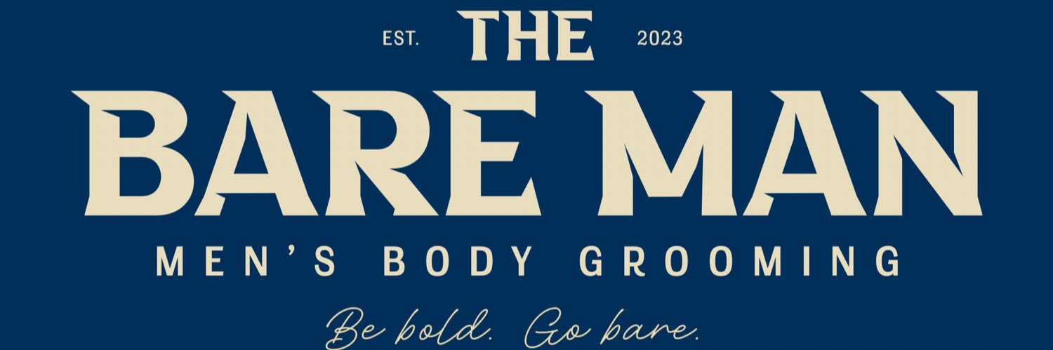 The Bare Man's banner