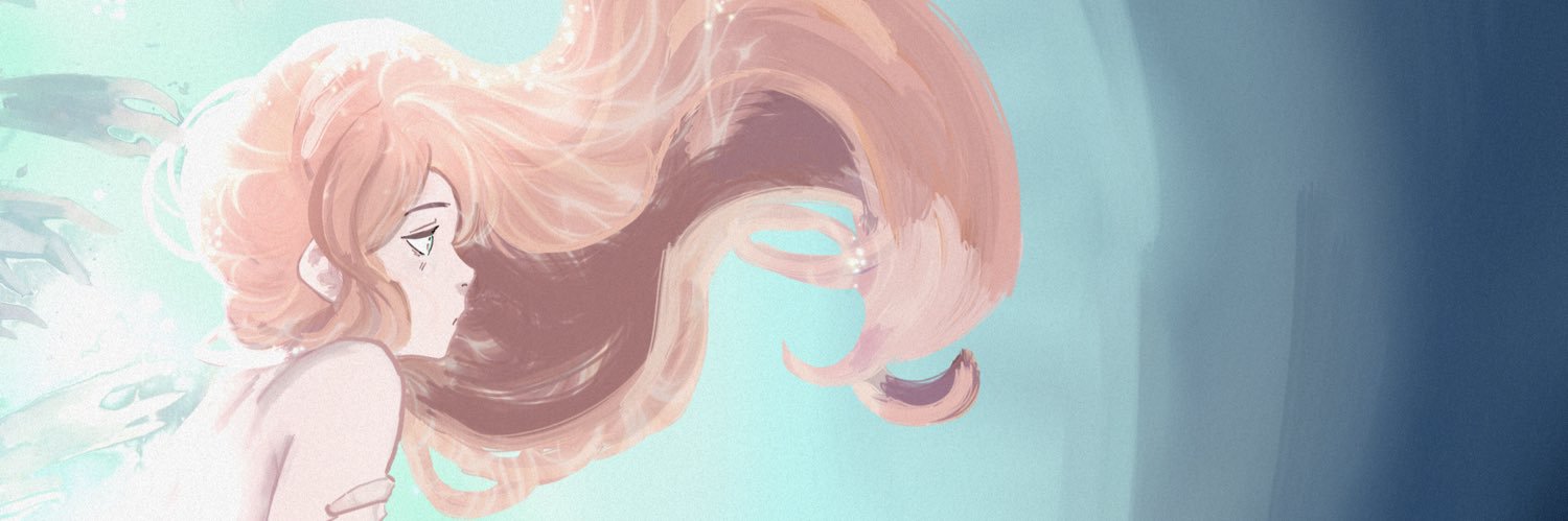 Cat 🩵's banner