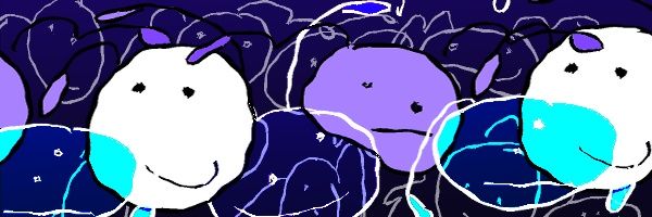 Still doppelsinner ceo's banner