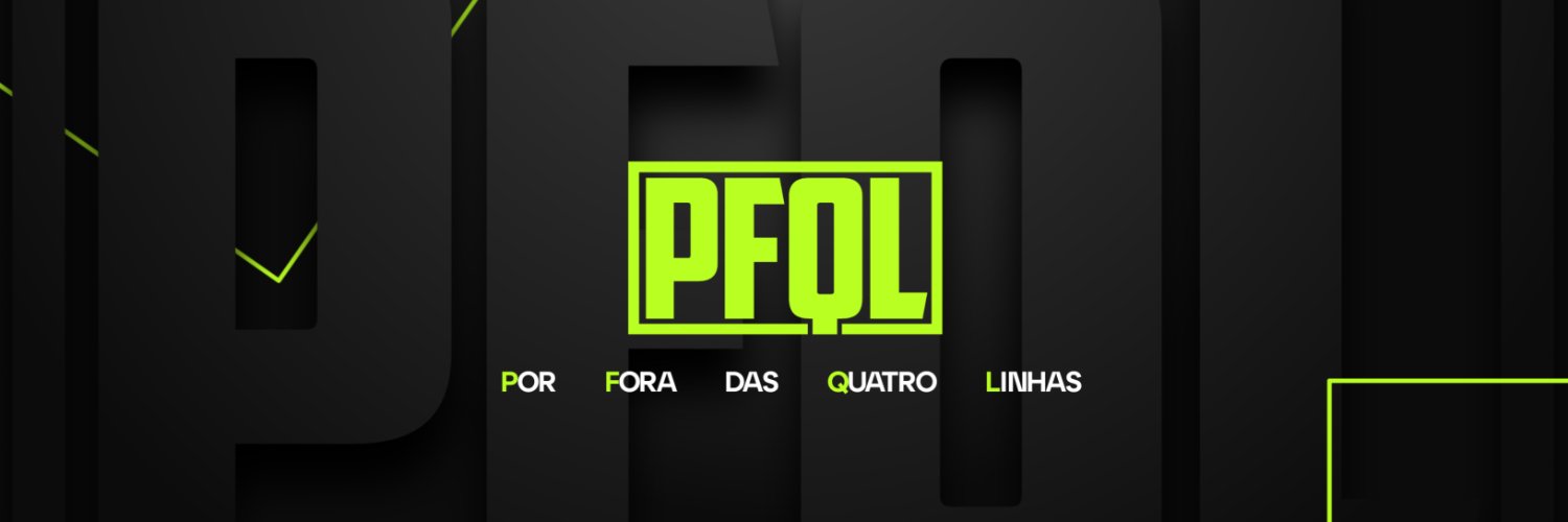 Por Fora das Quatro Linhas's banner
