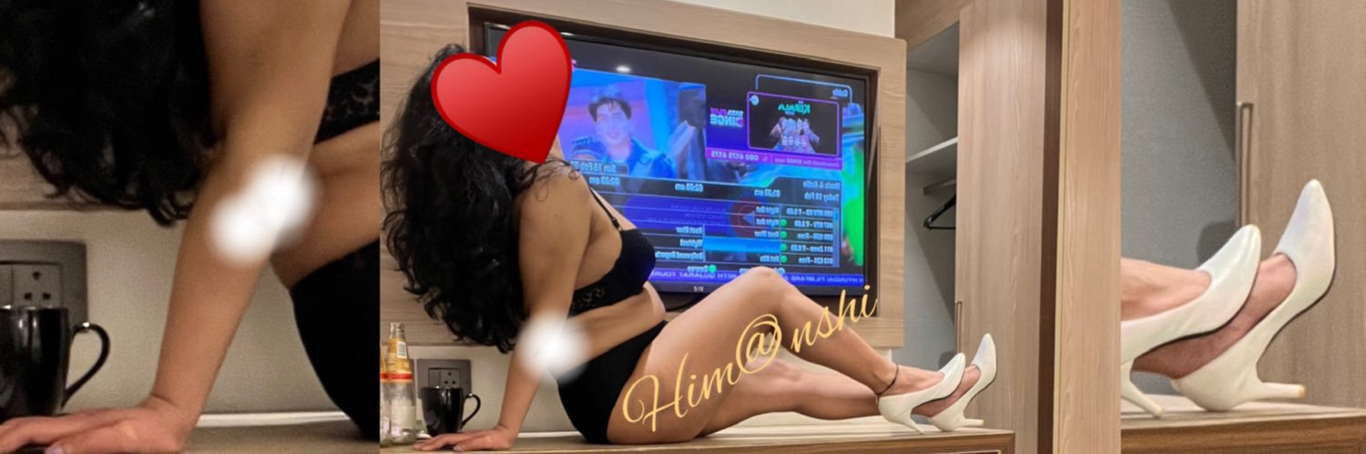 👑Him@nshii💎's banner